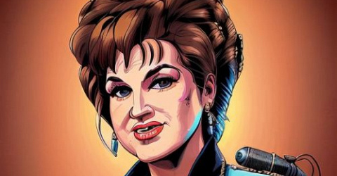 patsy cline